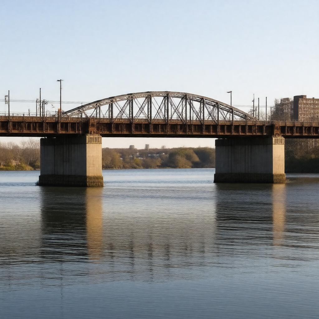 Eliot Bridge